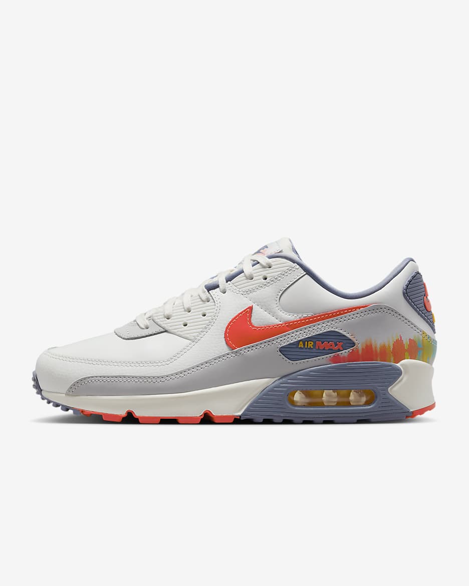 Nike Air Max 90 Premium Men s Shoes. Nike